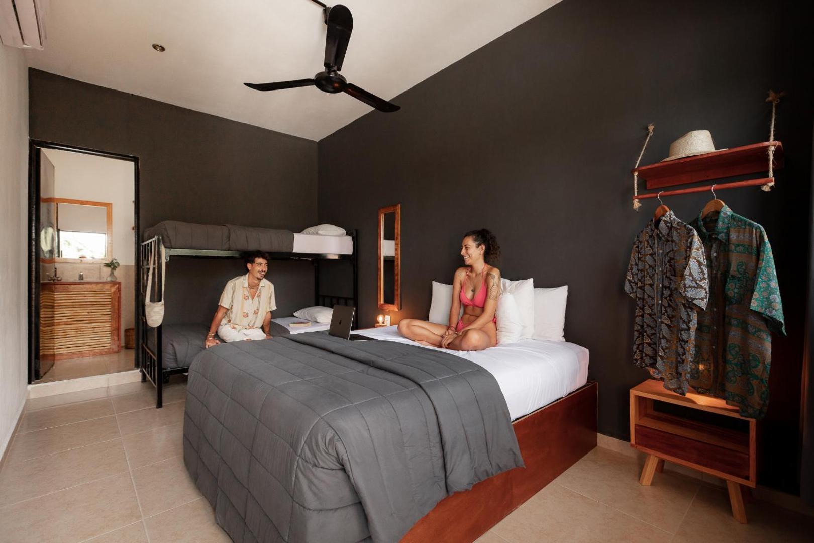 Hostel Che Holbox