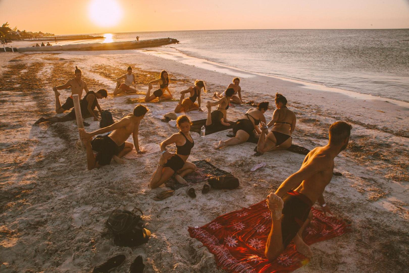 Hostel Che Holbox
