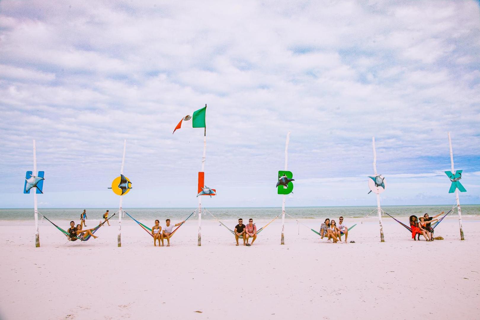 Hostel Che Holbox