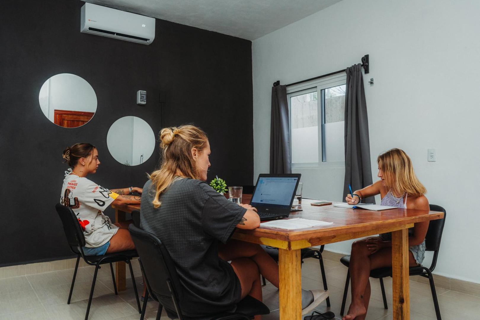 Hostel Che Holbox