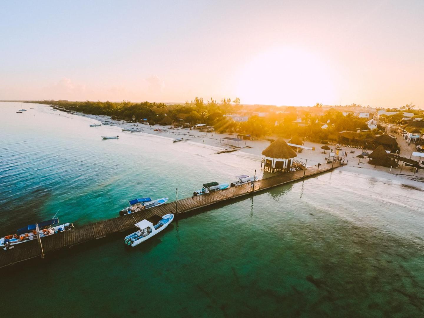 Hostel Che Holbox