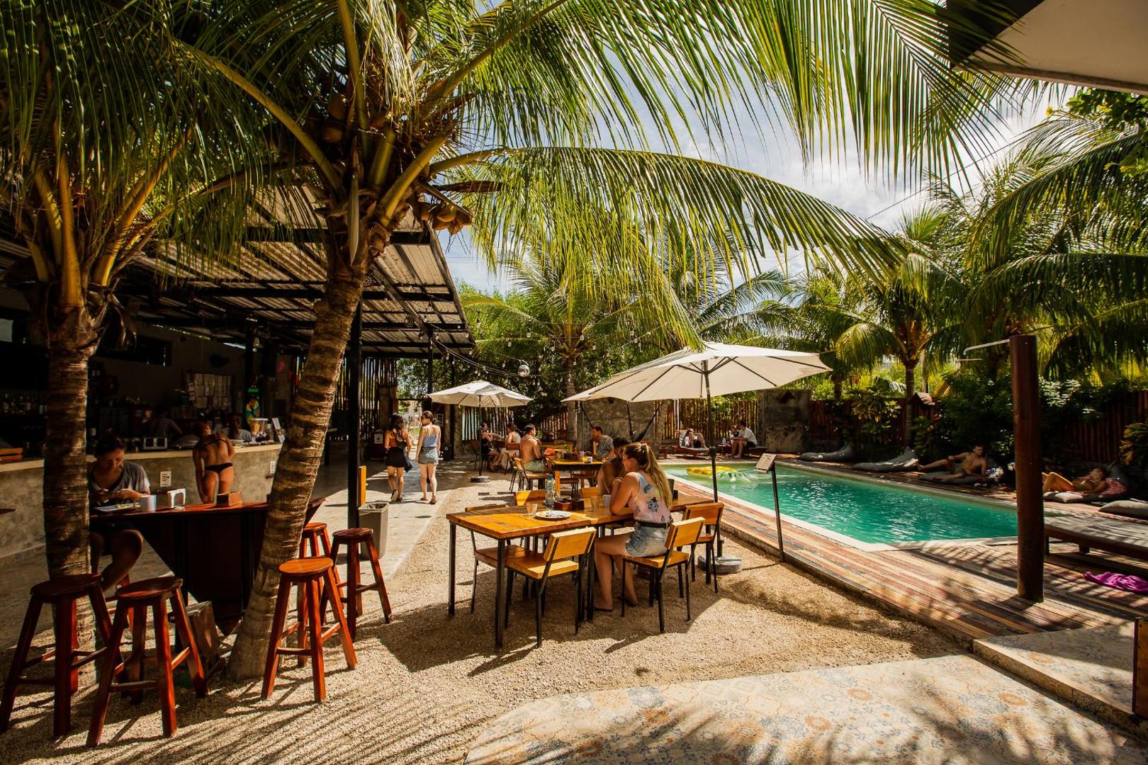 Hostel Che Holbox