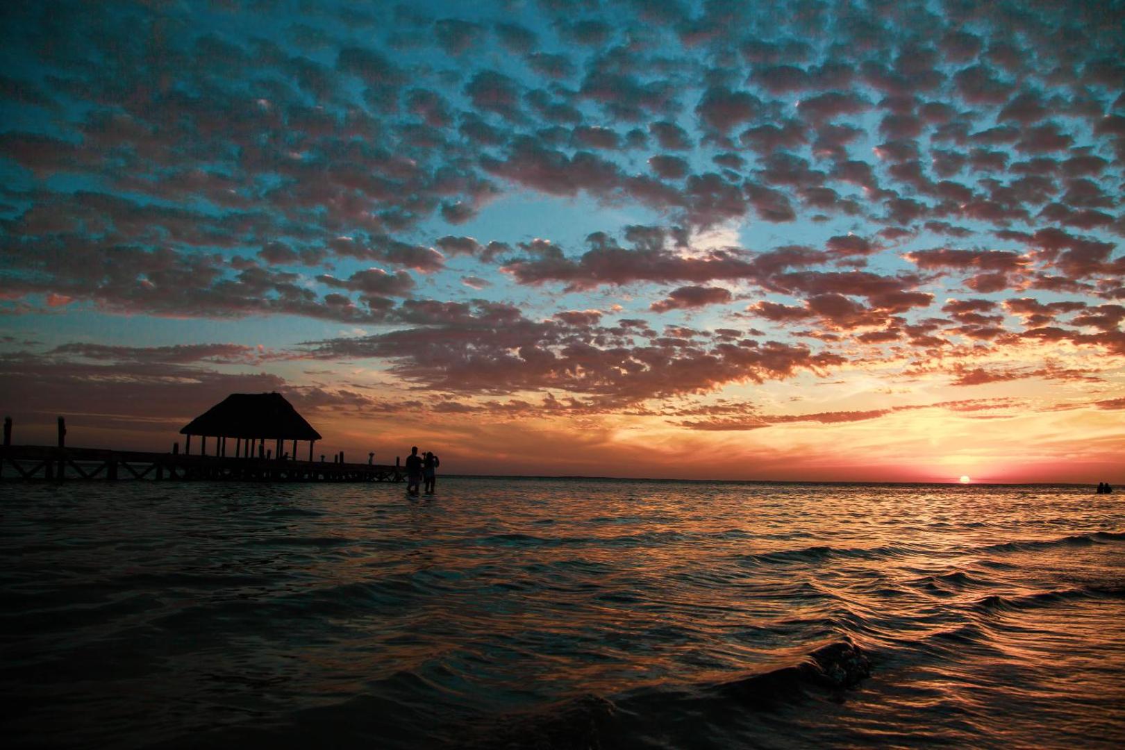 Hostel Che Holbox