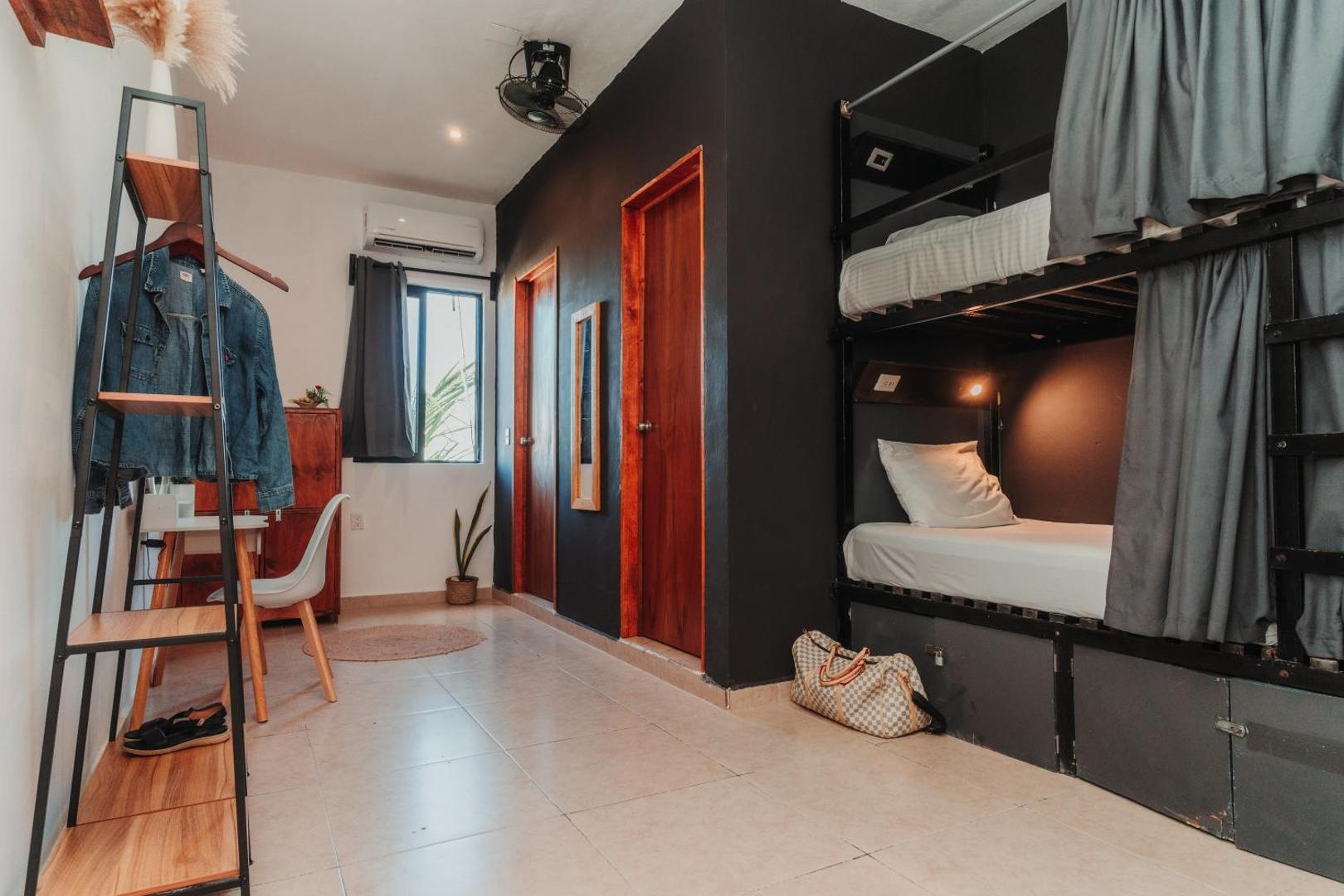 Hostel Che Holbox
