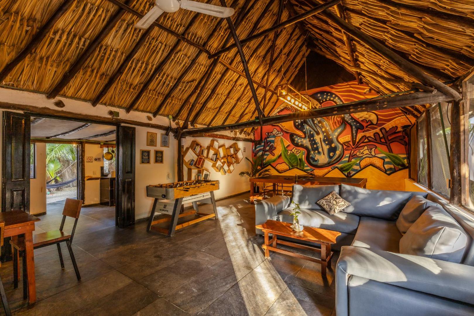 Hostel Che Holbox