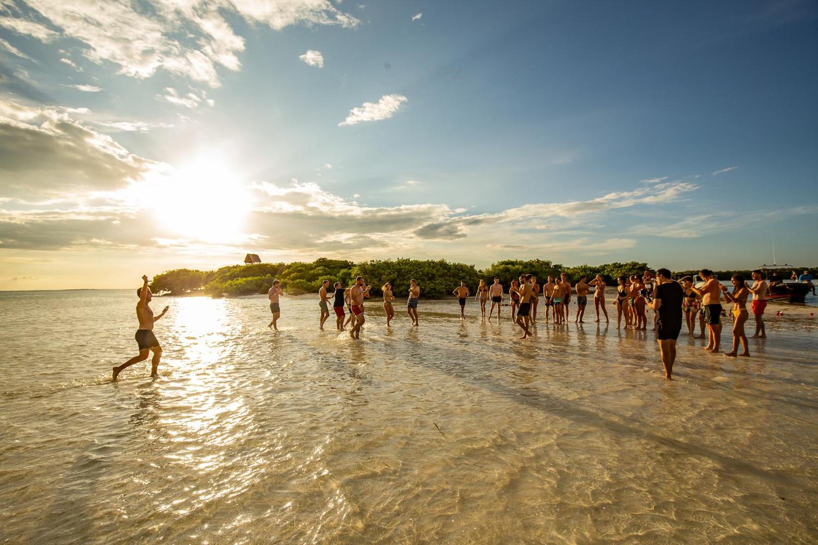 Hostel Che Holbox