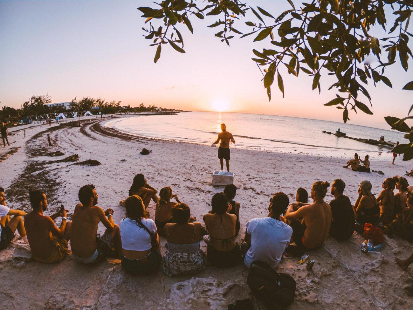 Hostel Che Holbox