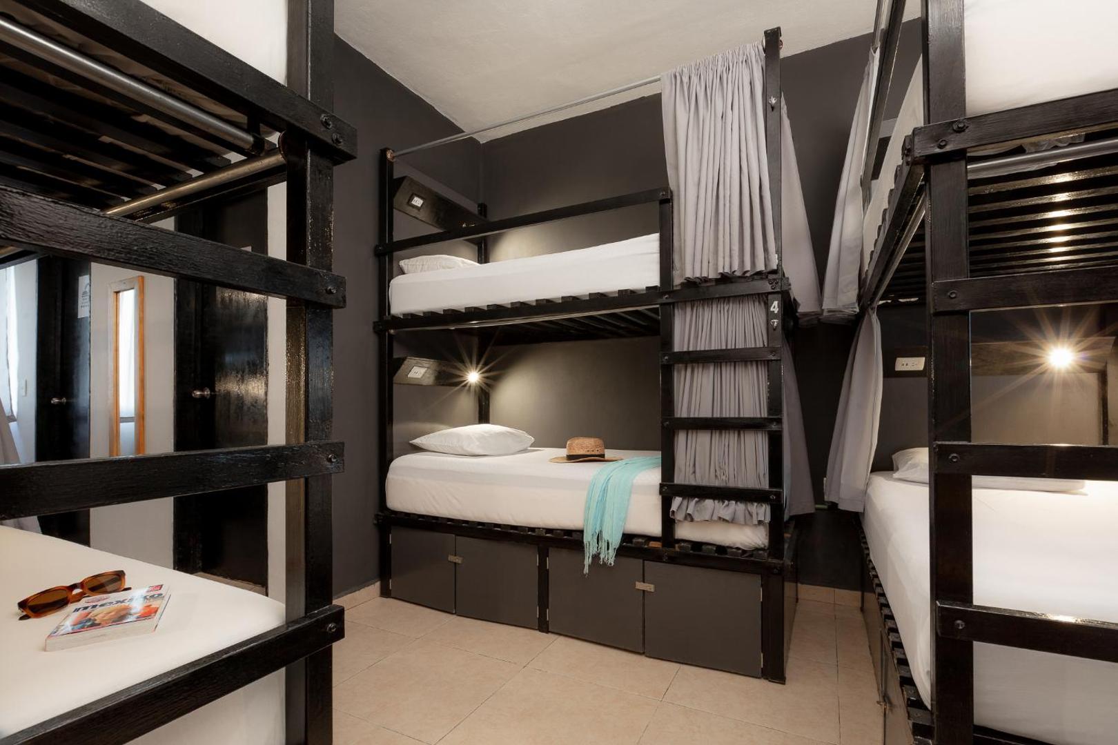 Hostel Che Holbox