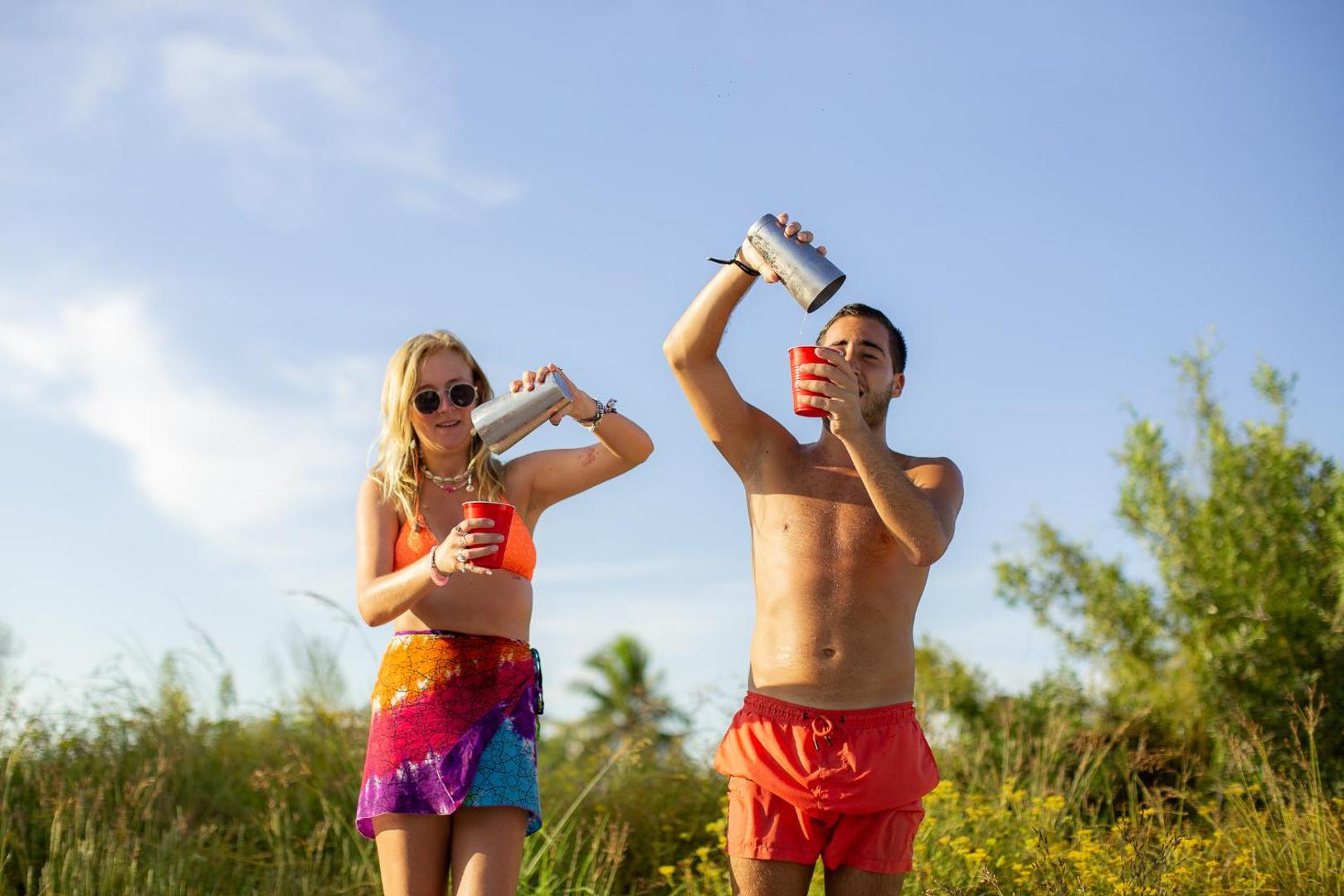 Hostel Che Holbox
