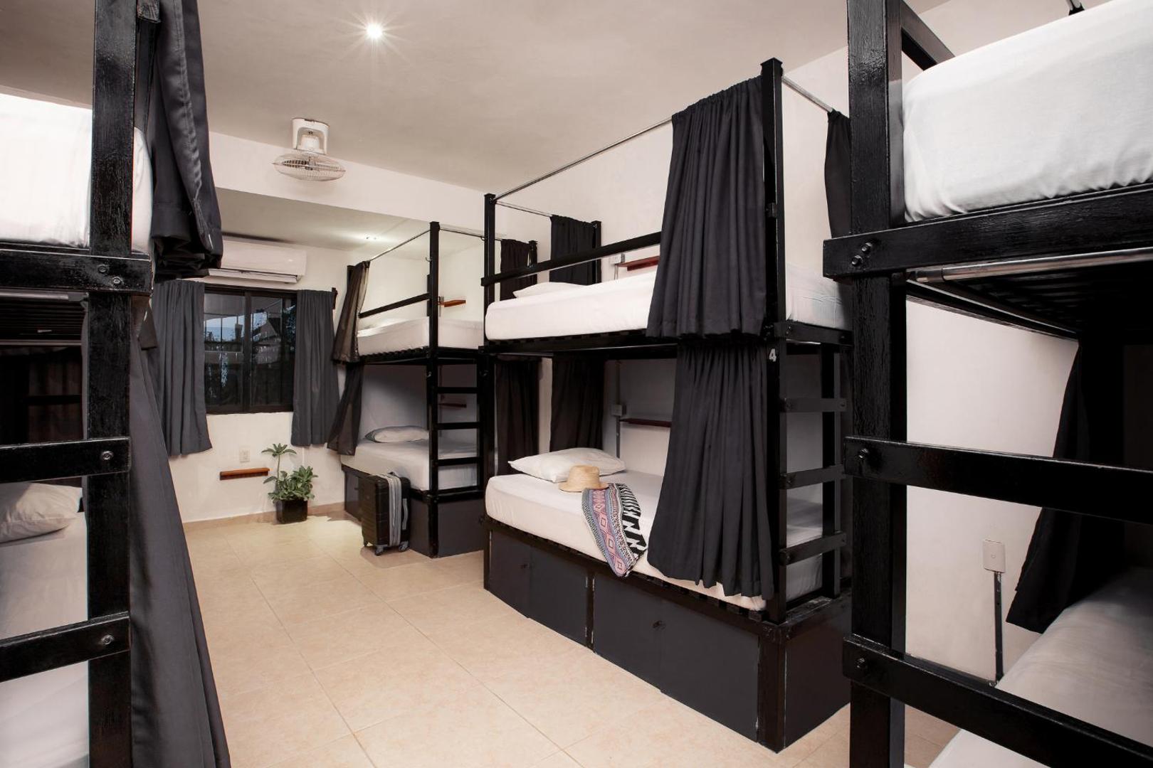 Hostel Che Holbox