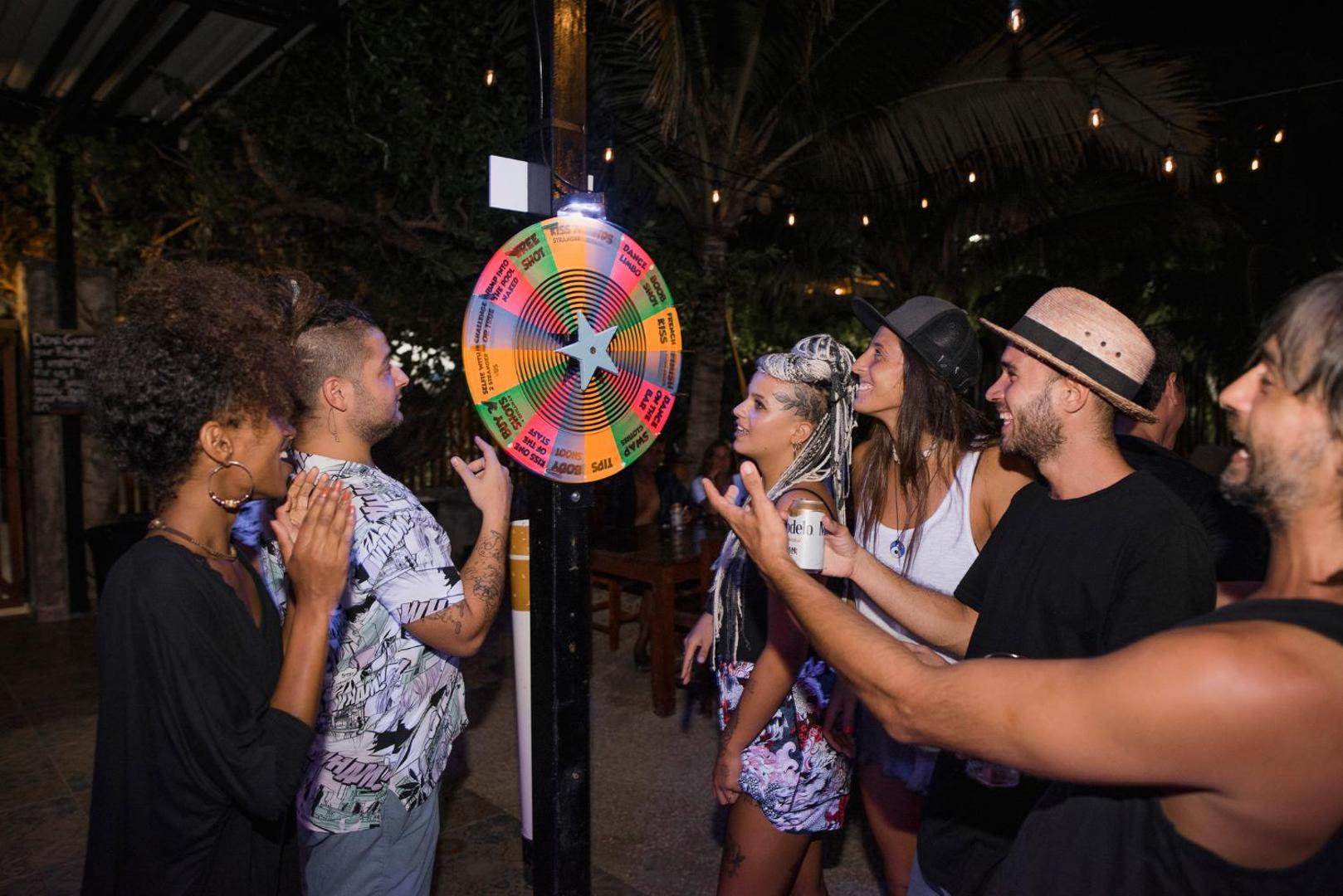 Hostel Che Holbox