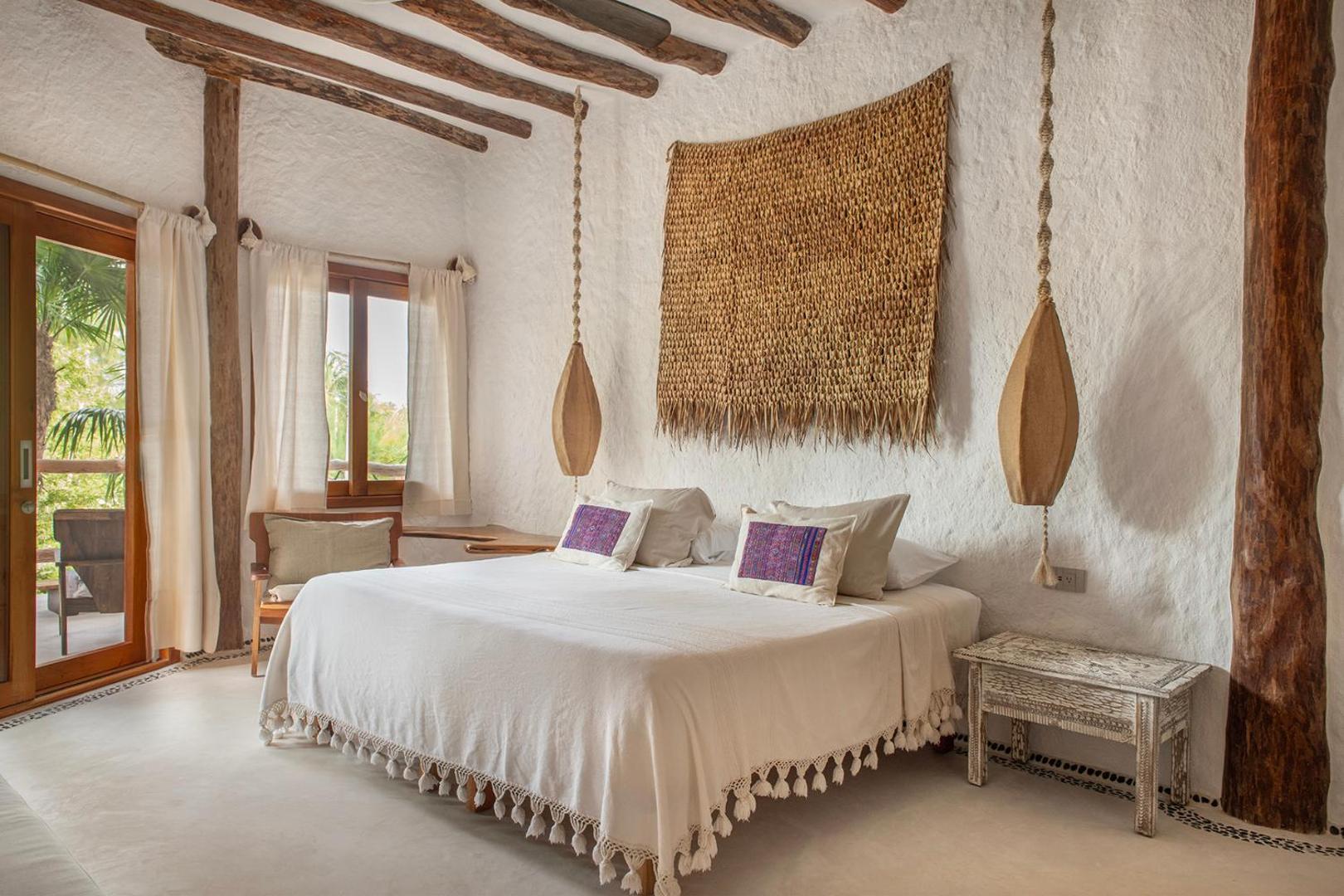 Hotel Posada Mawimbi