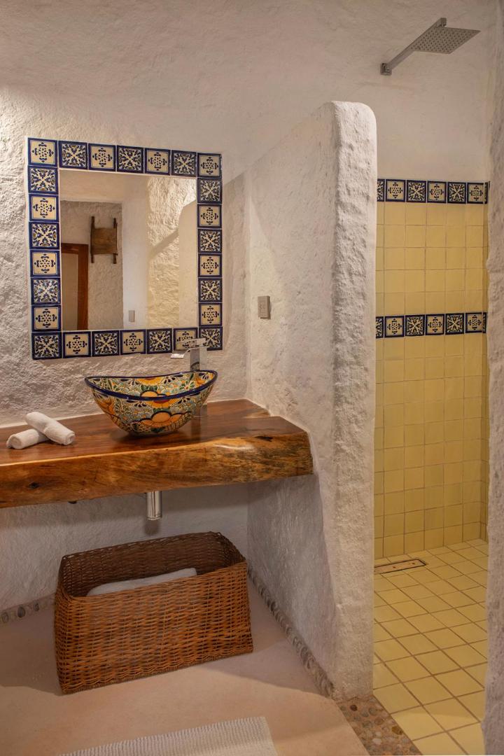 Hotel Posada Mawimbi