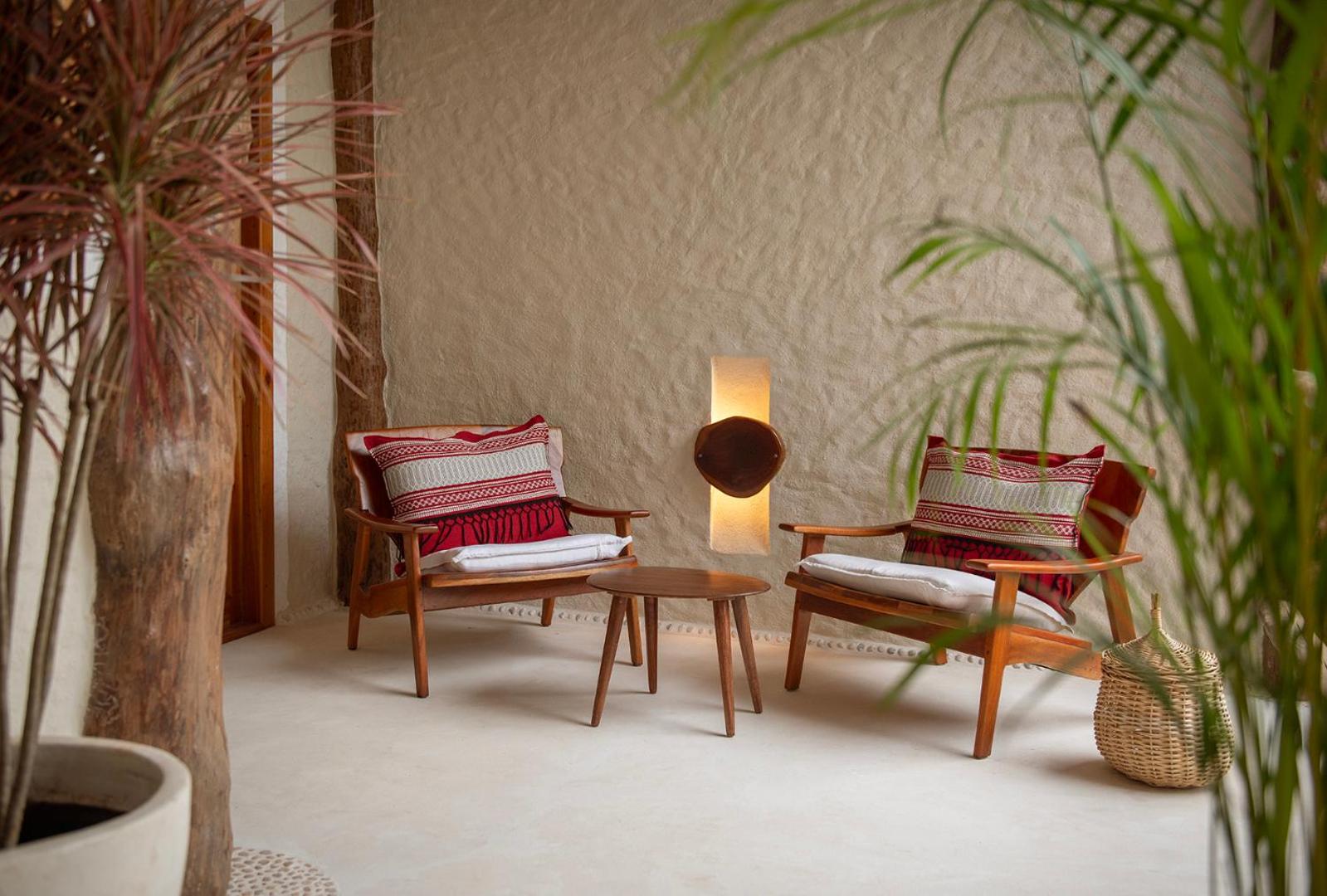 Hotel Posada Mawimbi