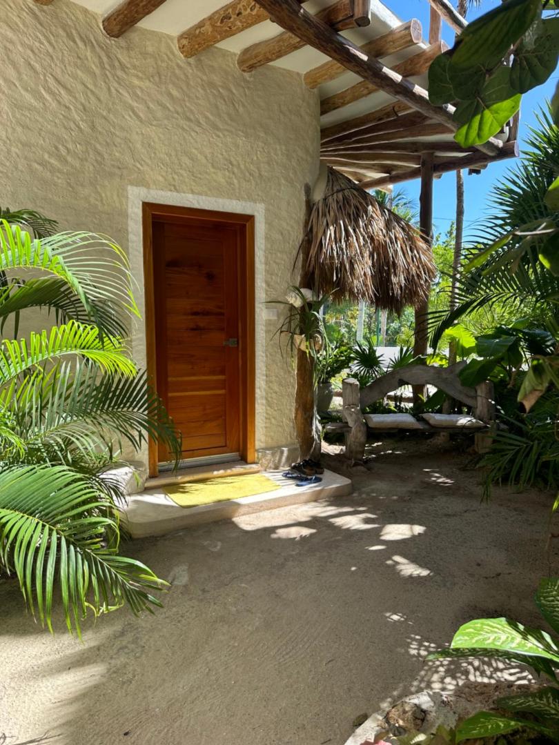 Hotel Posada Mawimbi