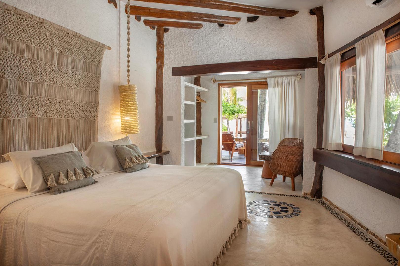 Hotel Posada Mawimbi