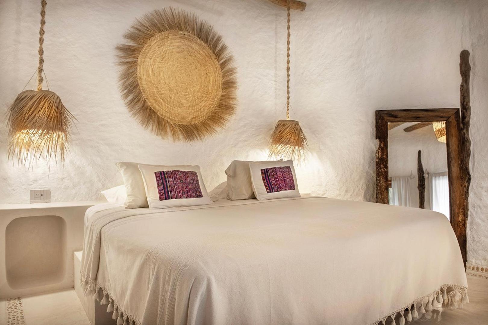 Hotel Posada Mawimbi