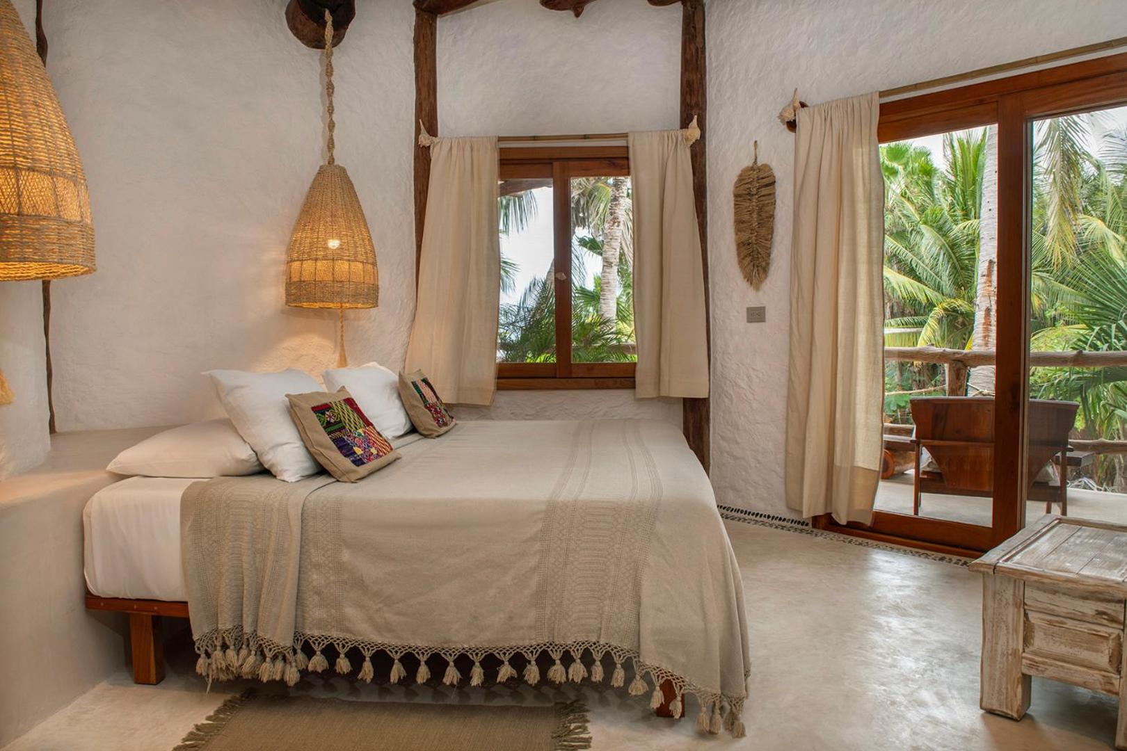 Hotel Posada Mawimbi