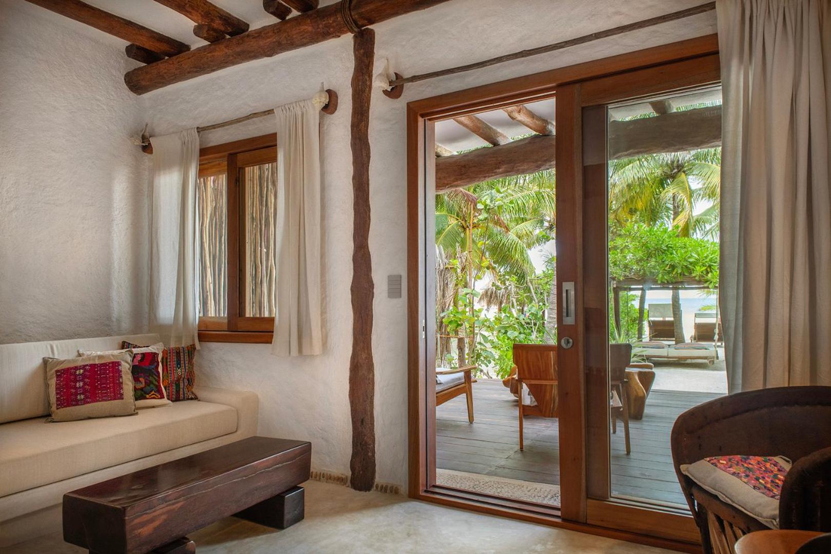 Hotel Posada Mawimbi