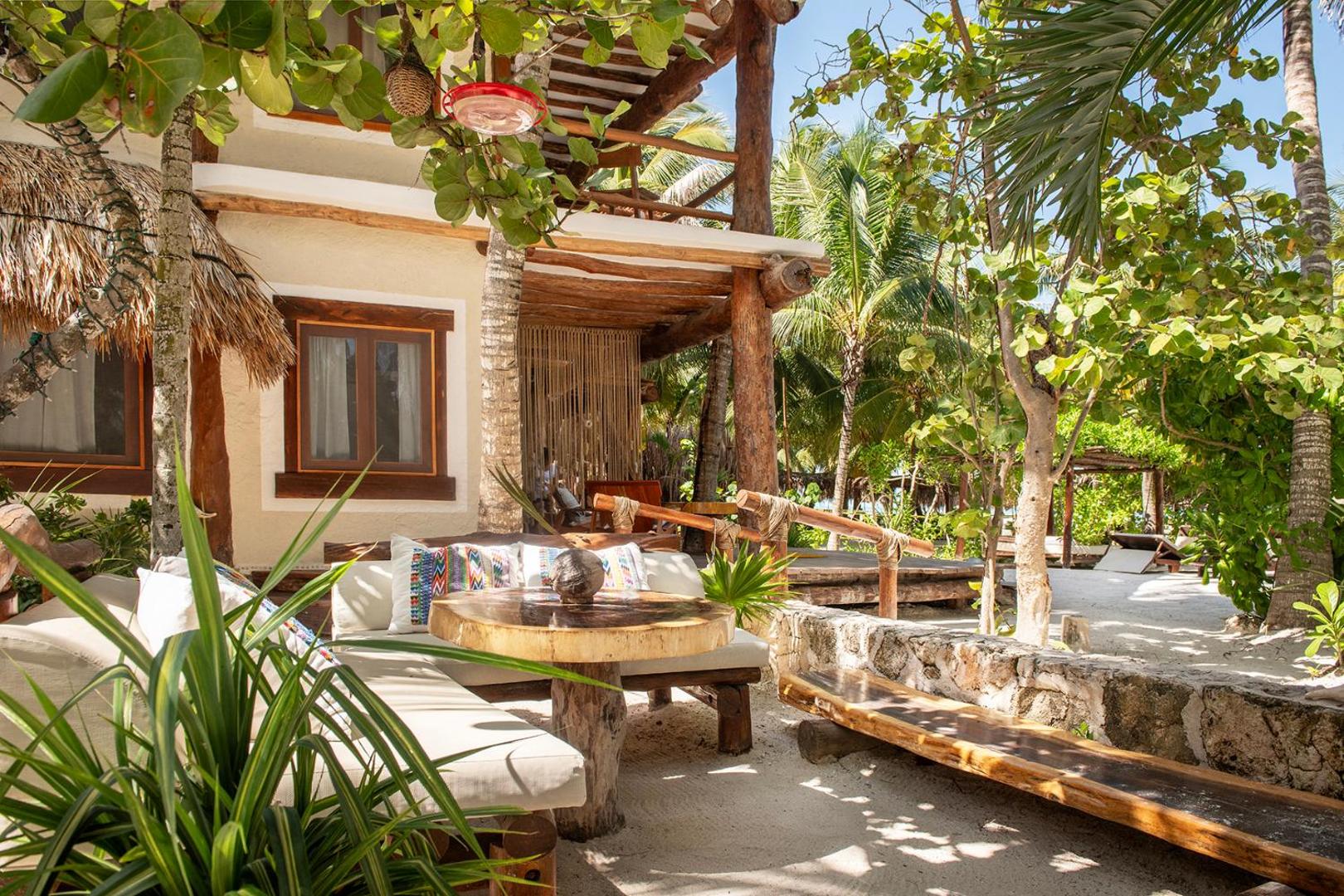 Hotel Posada Mawimbi