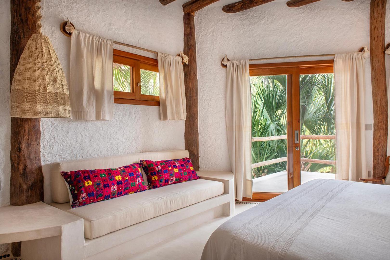 Hotel Posada Mawimbi
