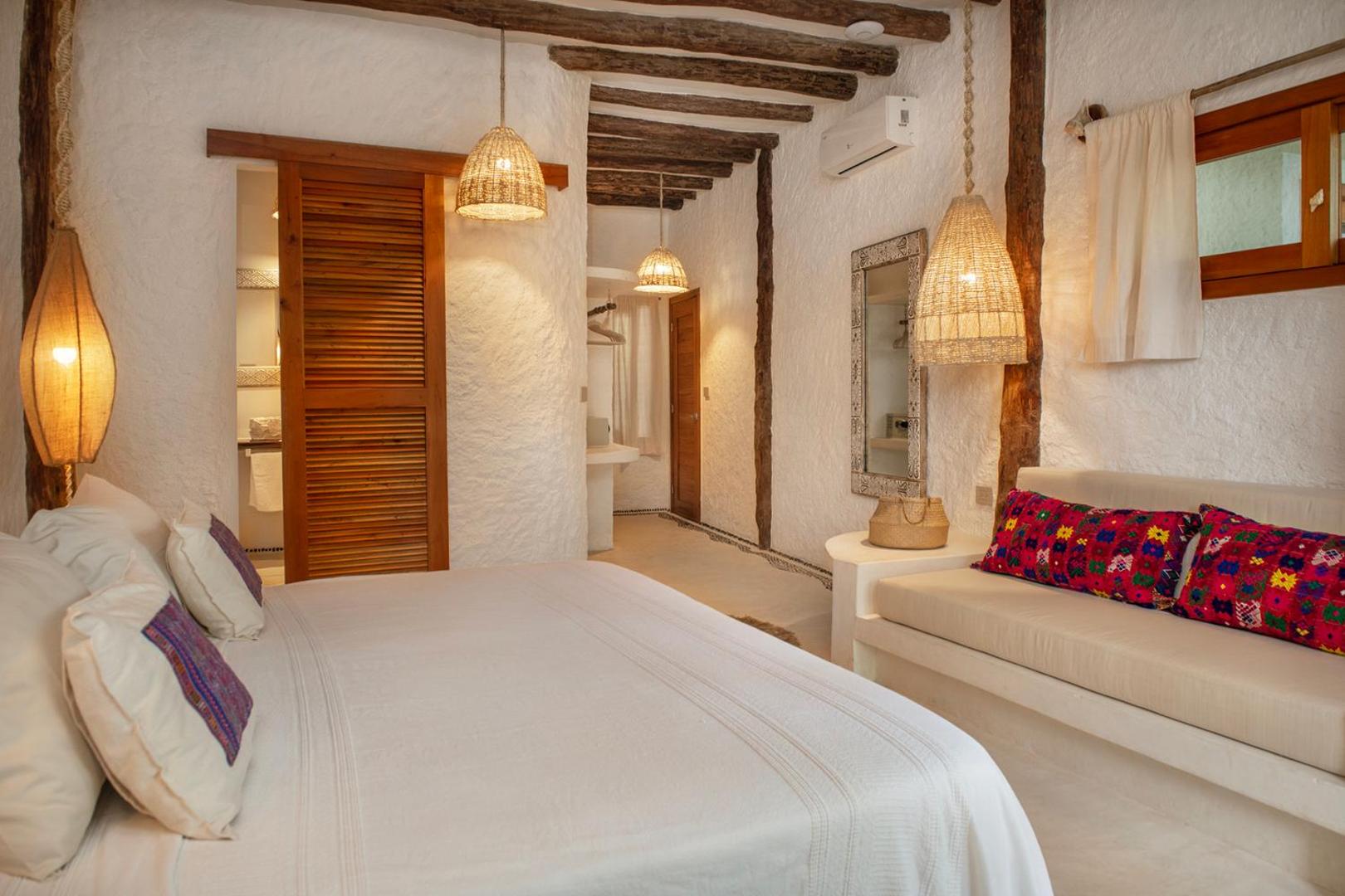 Hotel Posada Mawimbi