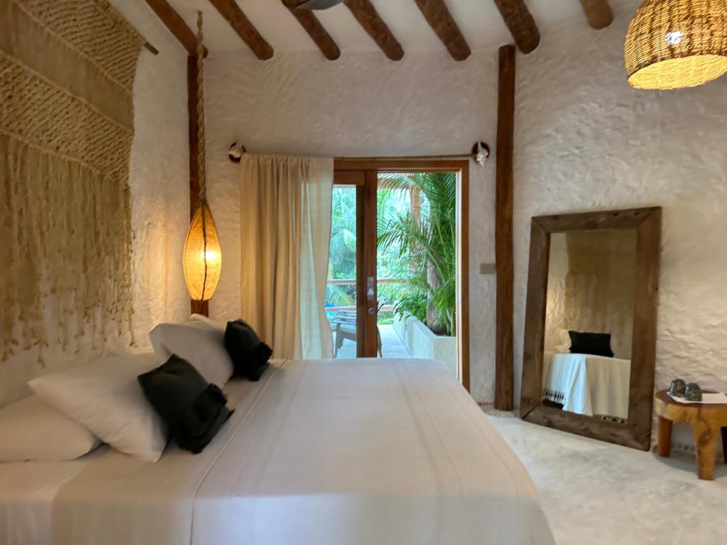Hotel Posada Mawimbi
