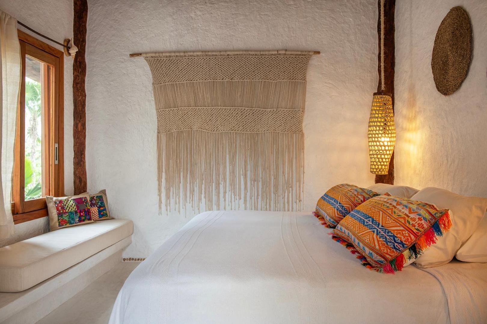 Hotel Posada Mawimbi