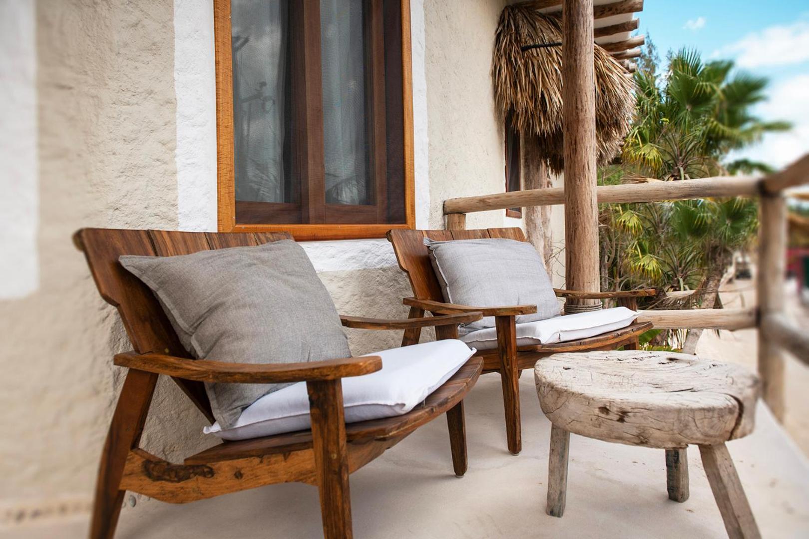 Hotel Posada Mawimbi