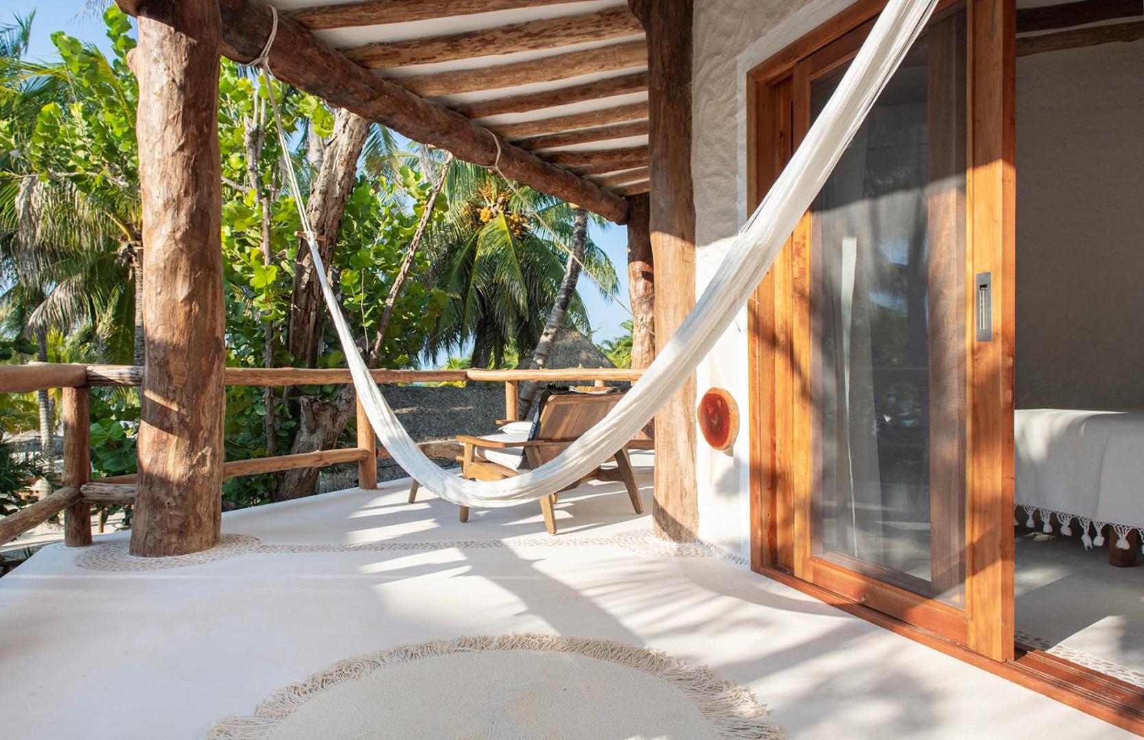 Hotel Posada Mawimbi