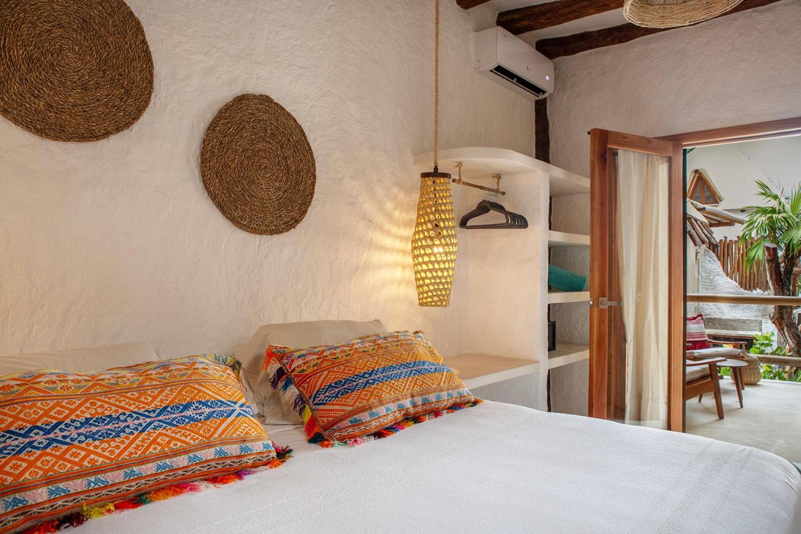 Hotel Posada Mawimbi