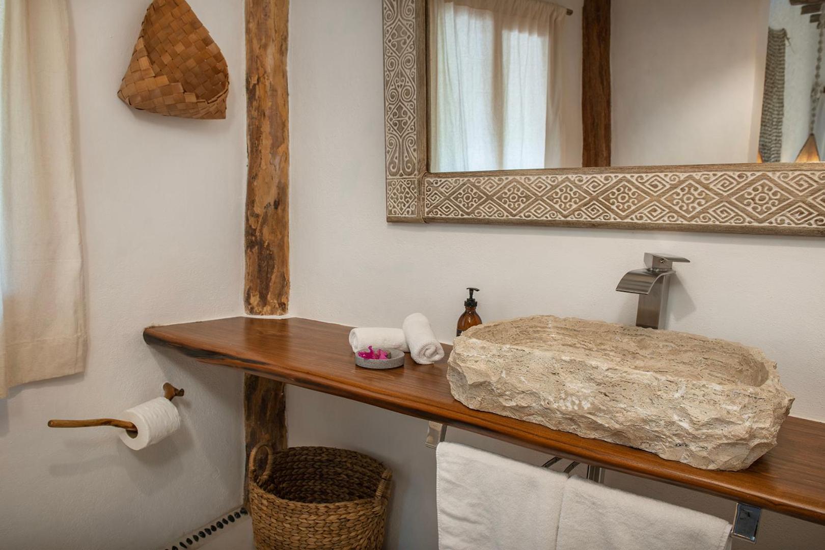 Hotel Posada Mawimbi