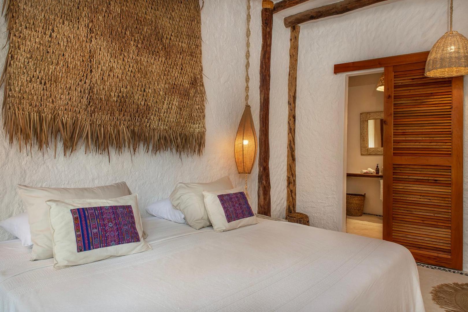Hotel Posada Mawimbi