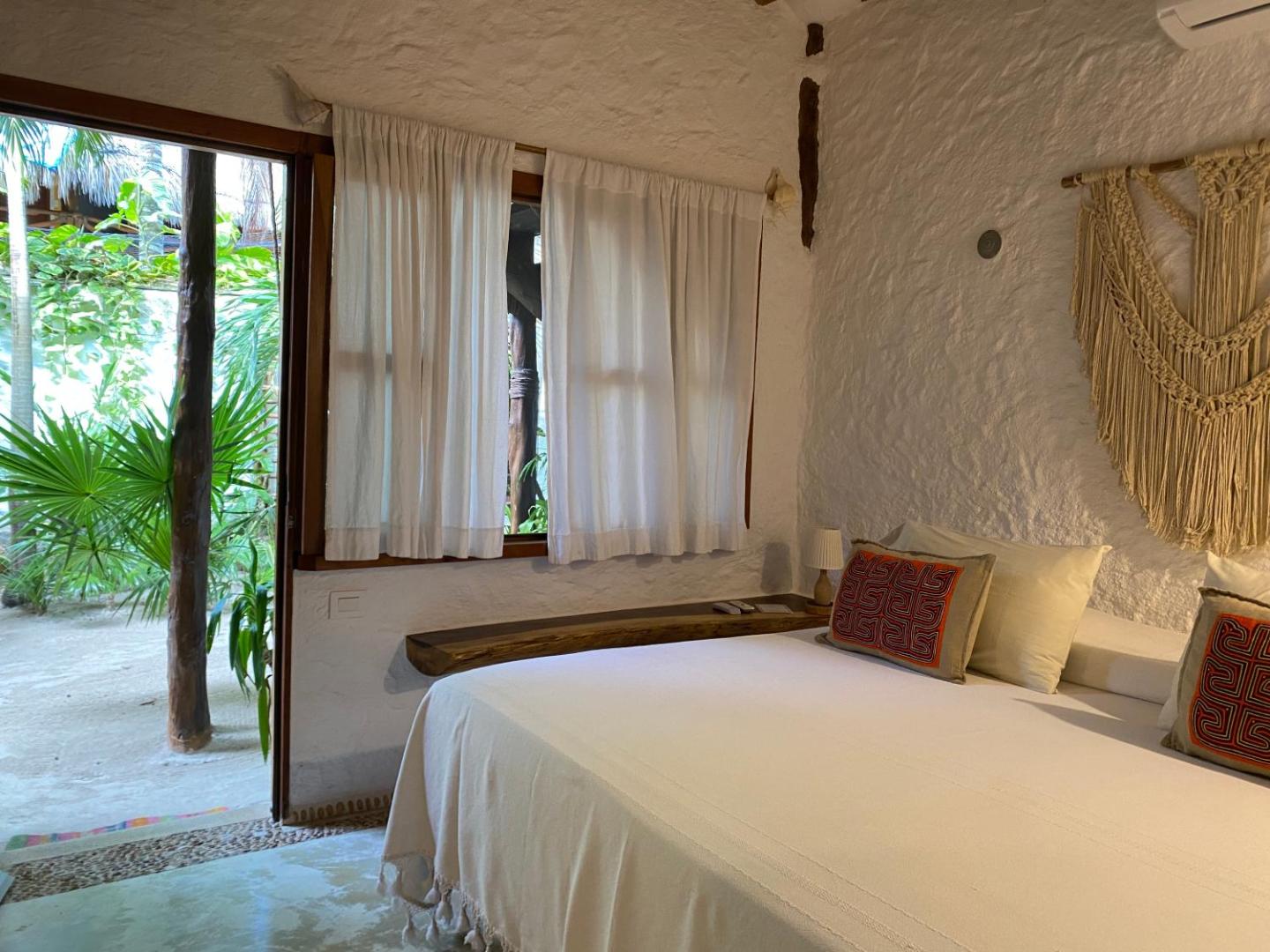 Hotel Posada Mawimbi