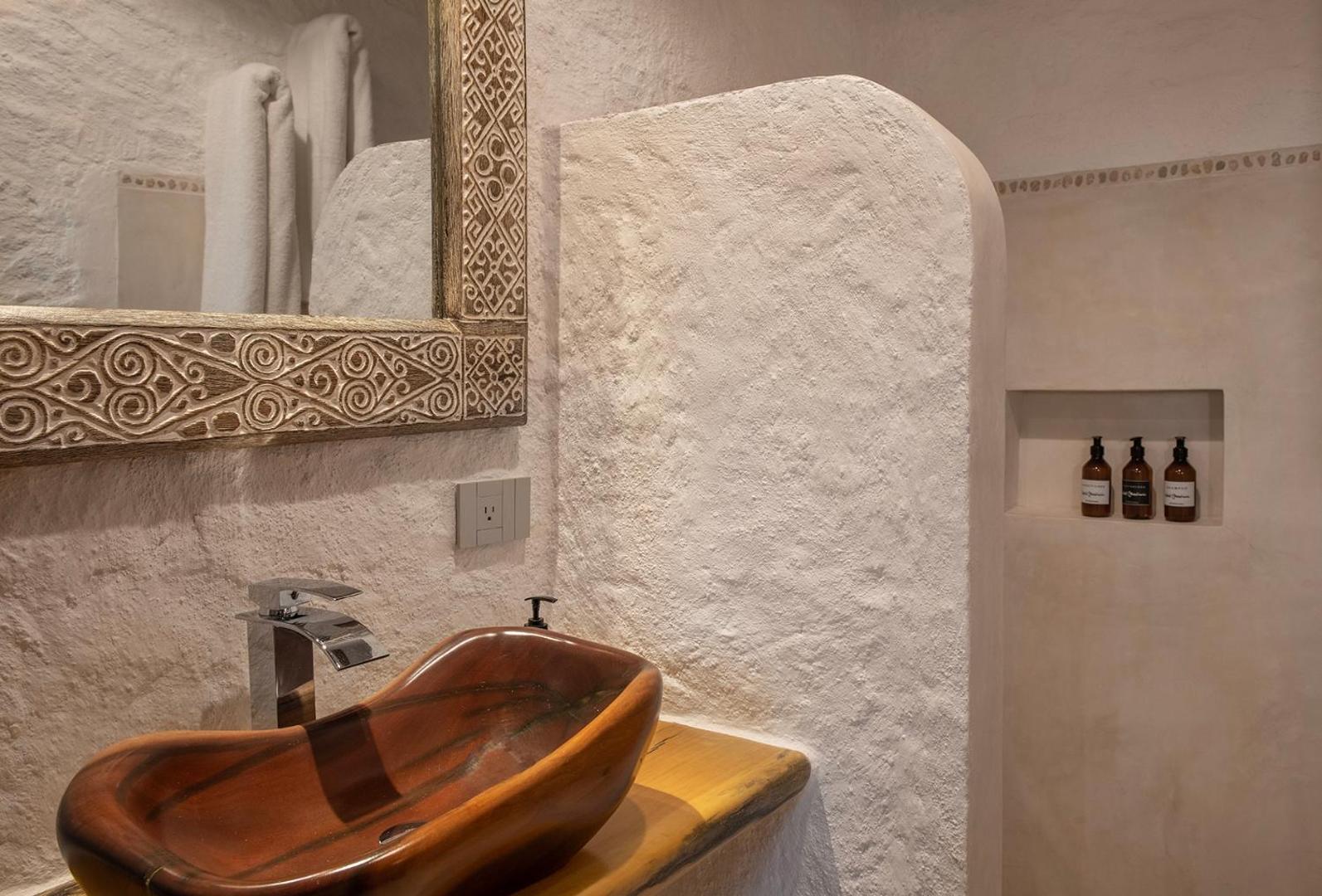 Hotel Posada Mawimbi