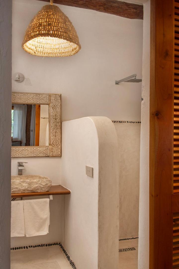 Hotel Posada Mawimbi