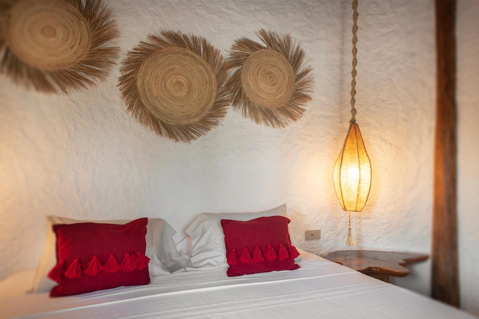 Hotel Posada Mawimbi
