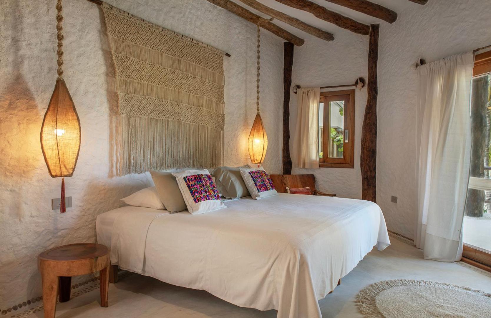 Hotel Posada Mawimbi