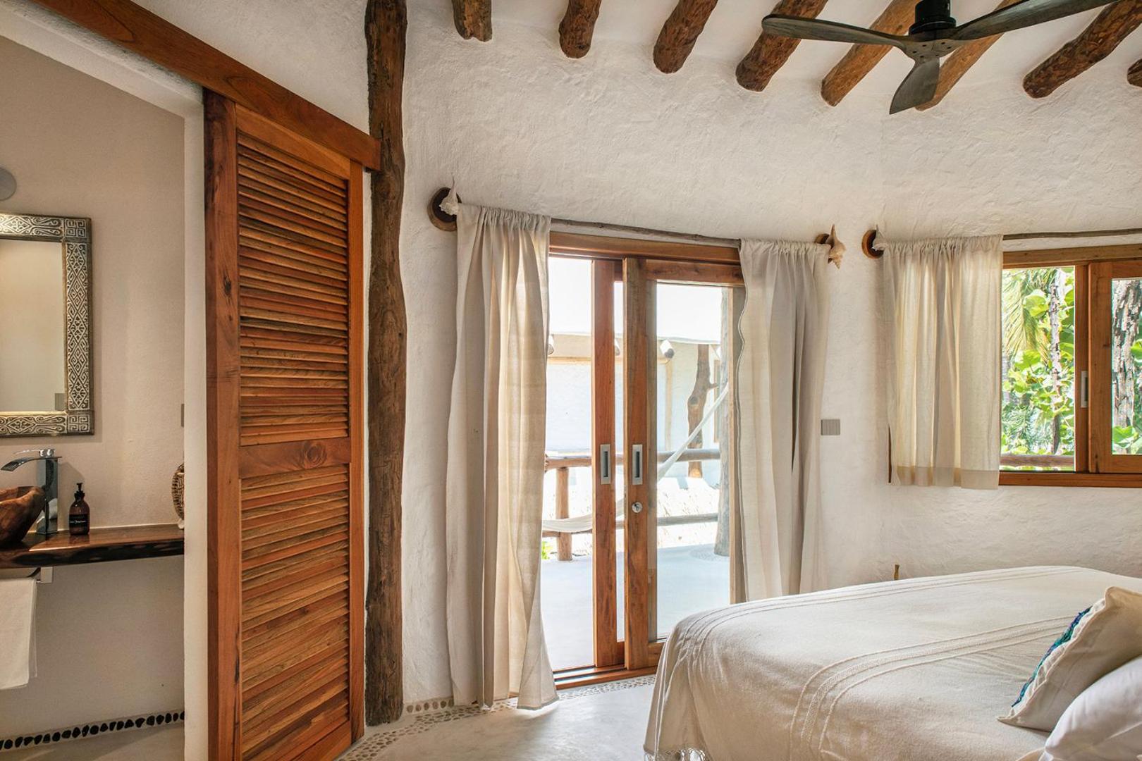 Hotel Posada Mawimbi