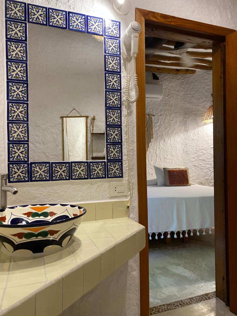 Hotel Posada Mawimbi