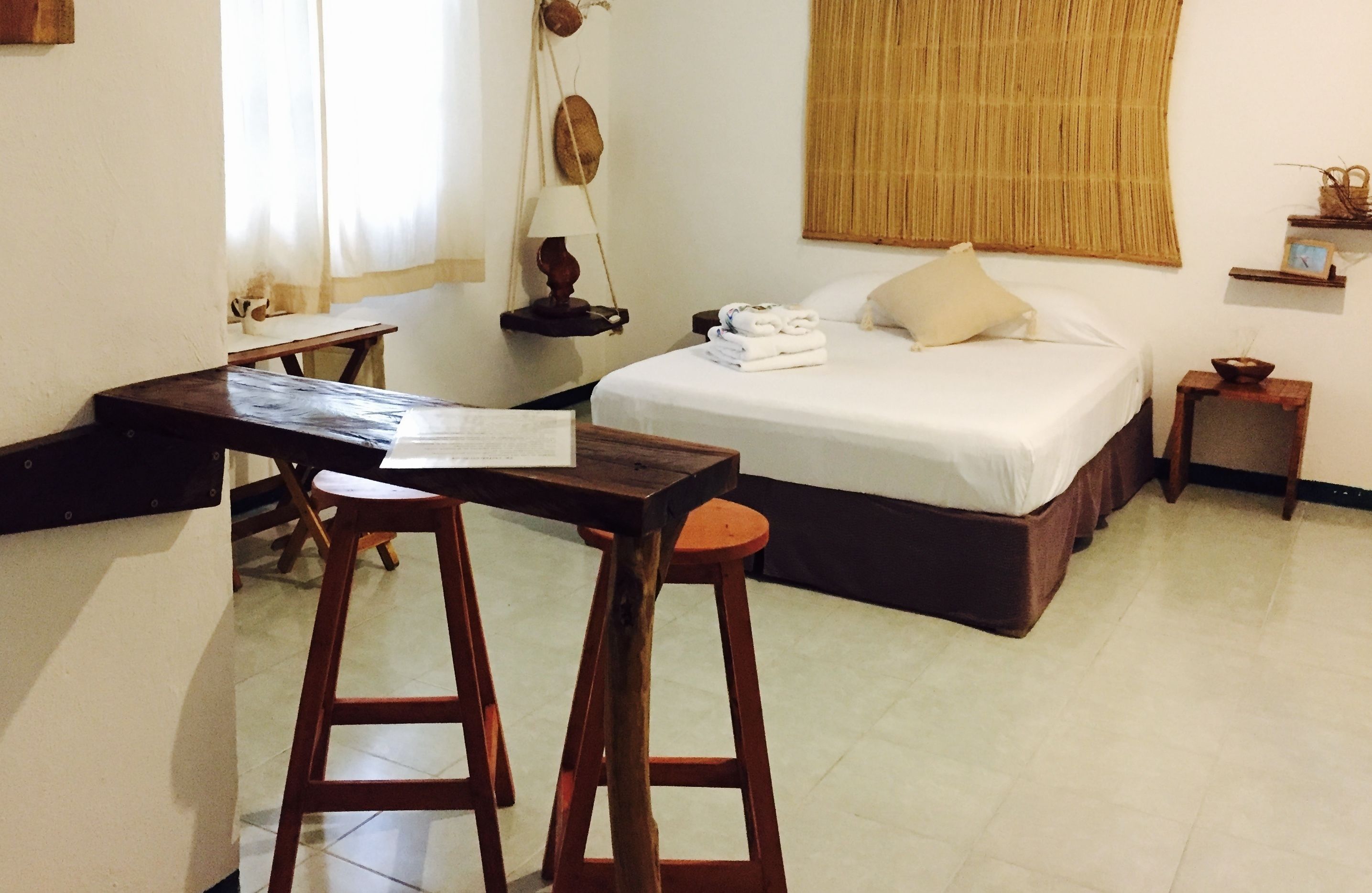 Ik Hotel Residence