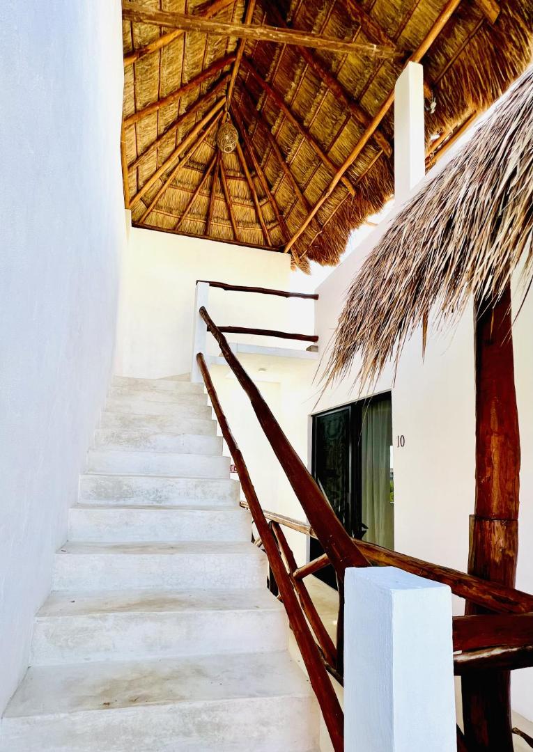 Kin Studios Holbox