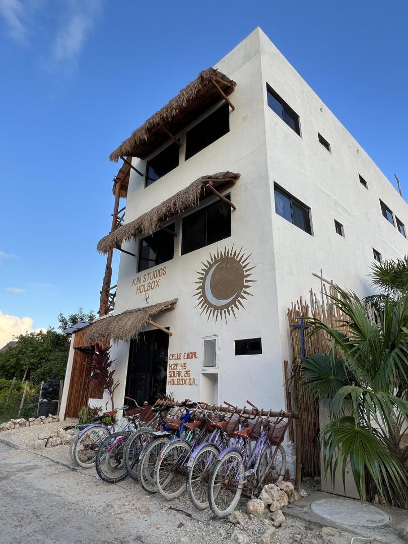 Kin Studios Holbox