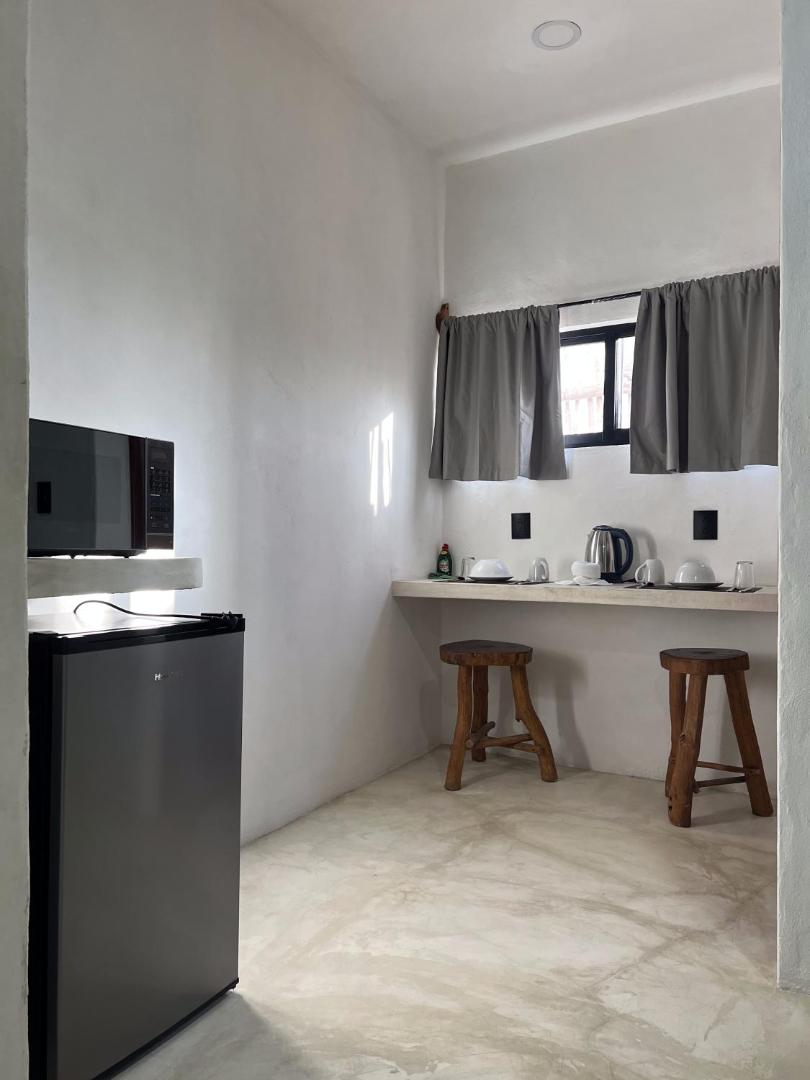 Kin Studios Holbox