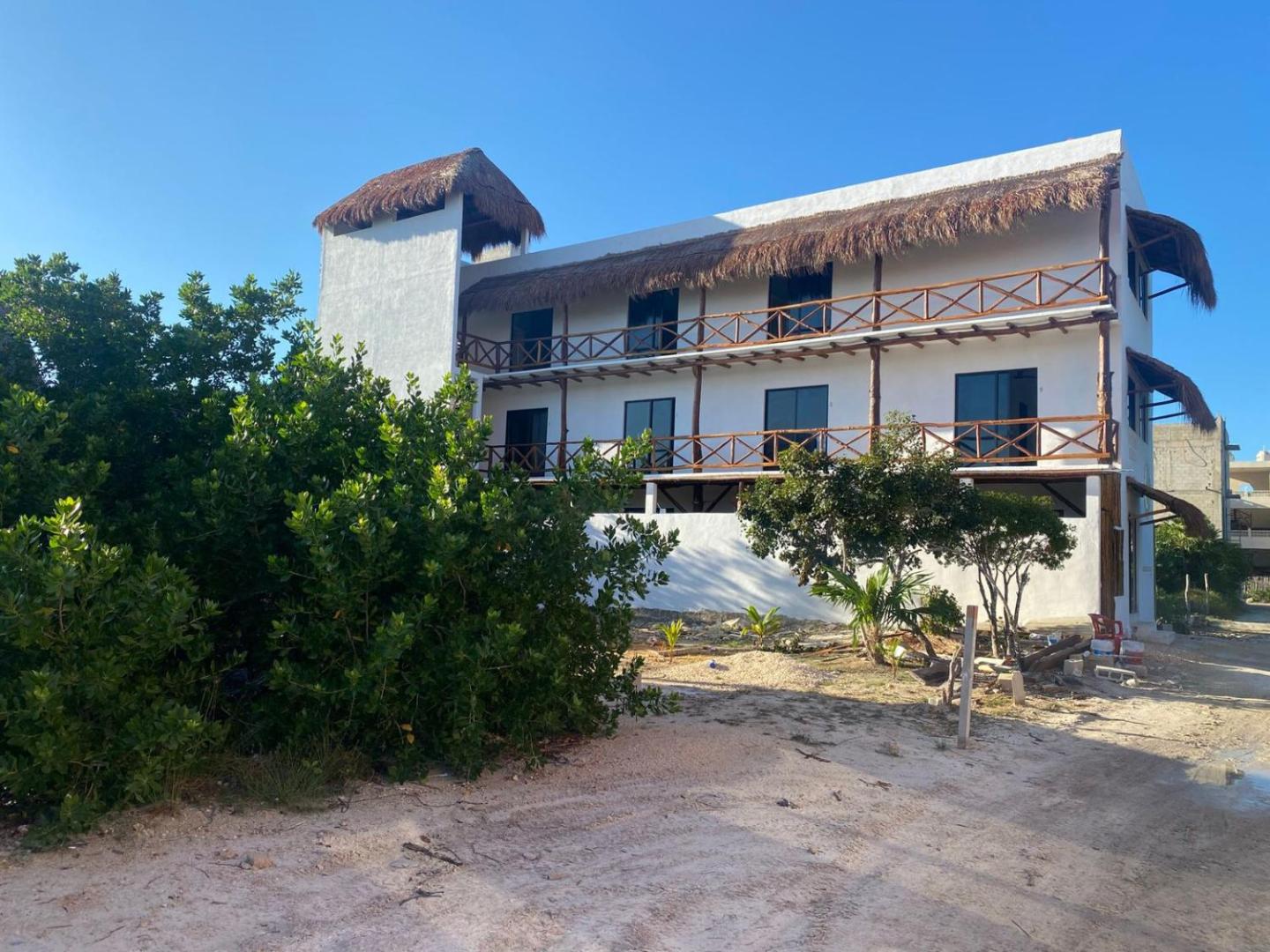 Kin Studios Holbox