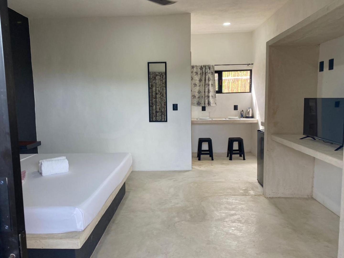 Kin Studios Holbox