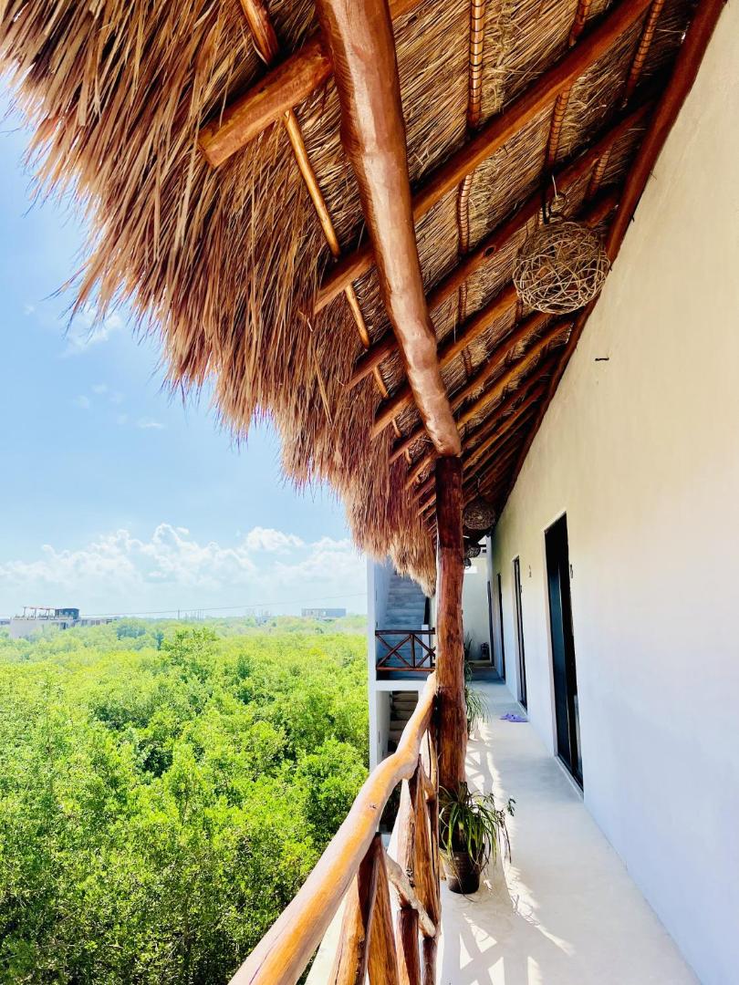 Kin Studios Holbox