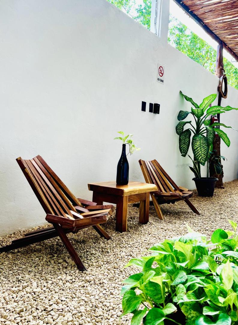Kin Studios Holbox