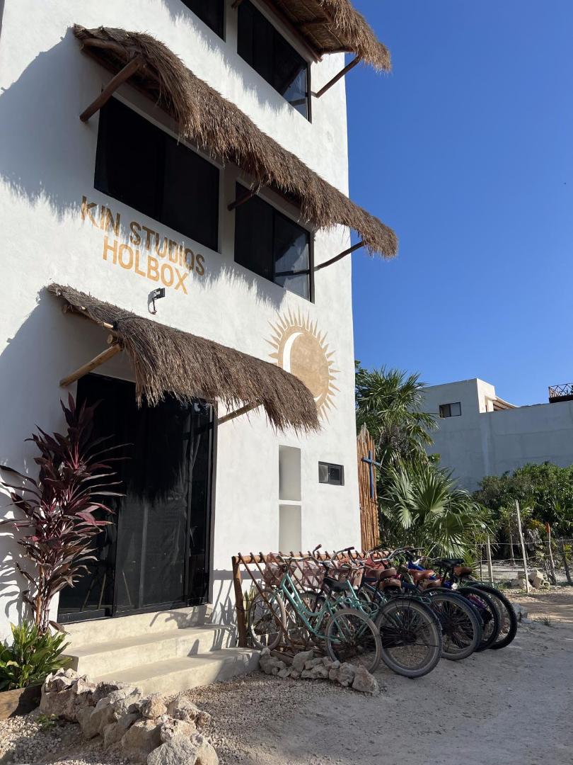 Kin Studios Holbox