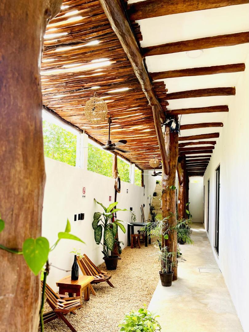 Kin Studios Holbox